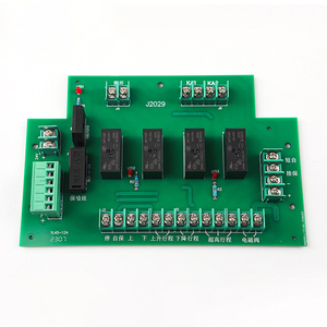 Piezas para Elevadores YL45-124 J2029, Caja de Control, Placa de Circuito, Placa Enchufable para Elevador - Product Image 3