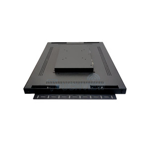 Pot O Vàng 19-Inch Cảm Ứng Hồng Ngoại Màn Hình Hiển Thị Màn Hình USB RS232 Cảm Ứng Đầu Vào 3M Trò Chơi Truy Cập Màn Hình Cảm Ứng Màn Hình Thể Loại - Product Image 4