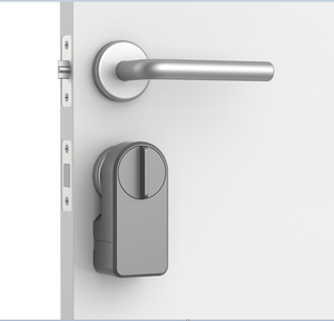 High Quality Zinc Alloy Tuya App Wifi Wireless Password Smart Blue Tooth <strong>Door</strong> <strong>Lock</strong> - Product Image 3