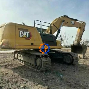 Terne trainabile 336 gatto 36 Ton cat336 d2 escavatore cingolato Constryction macchinari pesanti usati Cat336D2 <span class=keywords><strong>vendita</strong></span> calda - Product Image 1