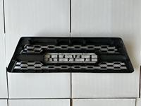 Prix d'usine, pièces automobiles, pare-chocs de voiture avec éclairage, calandre avant, compatible avec TOYOTA 4RUNNER 2006-2009