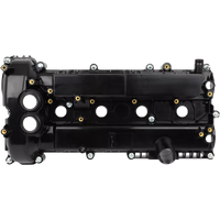 LR038319 LR070360 Tutup Kepala Silinder untuk Land Rover Discovery Sport Range Rover FREELANDER 2