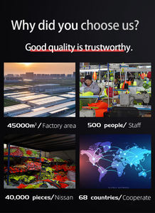 Reflecterend Veiligheidsvest Reflecterende Kleding Sanitaire Werk Bouwplaats Uniform Op Maat Gedrukt Logo - Product Image 5