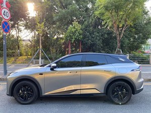 Changan Deepal S07 2025 SUV Híbrido <span class=keywords><strong>de</strong></span> Lujo, Autos Eléctricos Usados Deepal S07 Extended 2026 - Product Image 3