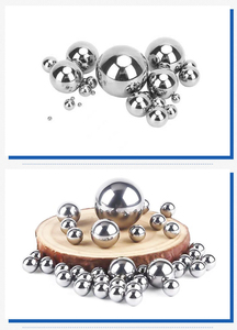Aimant sphérique à forte force magnétique, aimant en néodyme fer boron, billes magnétiques, sphère magnétique - Product Image 5