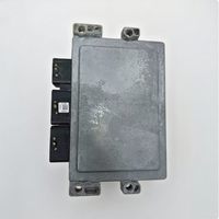 5WY8769-DAB Nueva unidad de control del motor Computadora EMS2205 ECU ECM para Ford Fiesta 1,6