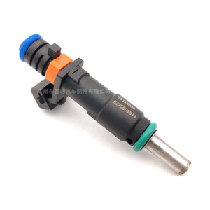 Inyector de combustible 55353806 827B802874 para Vauxhall Astra Chevrolet Cruze Opel - Product Image 1