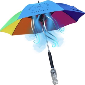 <b>Umbrella</b> Factory Wholesale J Wooden Handle Straight Sticks Wood <b>Umbrella</b> Custom Automatic Round Wood <b>Umbrella</b> - Product Image 1