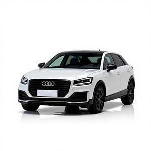 <span class=keywords><strong>Audi</strong></span> Q2L Kei d'occasion 2021 2022 <span class=keywords><strong>2023</strong></span>, véhicule essence turbo, transmission automatique, sièges en cuir R18, caméra de recul, aluminium - Product Image 1