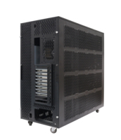 TOPLOONG 8162-8B All-in-One 8GPU Workstation AI Berpendingin Cairan dengan Peredam Kebisingan untuk Pelatihan AI