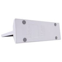 Rechargeable A4 bureau publicité boîte à lumière acrylique clignotant Led Table Menu Restaurant carte présentoir support