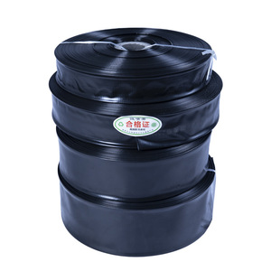 نظام ري زراعي ري المزرعة شريط رش صغير خرطوم مطر للحدائق - Product Image 6