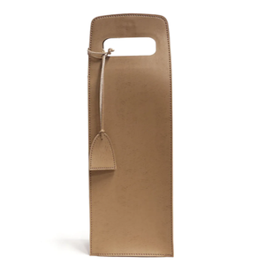 Rượu Túi rượu vang tàu sân bay Ví trường Hợp Chủ chai duy nhất - Product Image 5