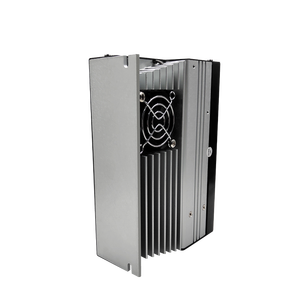 มอเตอร์ไดร์เวอร์ 2 เฟส รุ่น MOONS SRAC ซีรีส์ 25600 สเต็ป ดิจิตอล ไมโครสเต็ป - Product Image 4