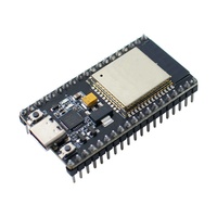 Carte de développement ESP32 avec interface USB Type-C CP2102, Wi-Fi et communication sans fil, module 38 broches - WAVGAT