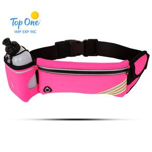 Venta caliente Top One Accesorios para deportes al aire libre Riñoneras para correr para viajar y montar - Product Image 1