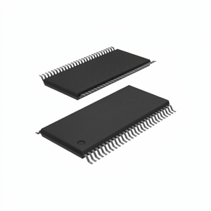 Composant électronique logique original SN74ALVCHR16601GR 56 TFSOP - Product Image 1