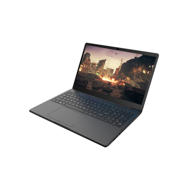 Cheap Price Win 10 6000mAh New 15.6 Inch Notebook Business Laptop