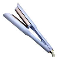Bigoudi Magique pour Cheveux Effet Ondulé 32mm – Outil Grand Format pour Boucles Volumineuses, Clip en Laine, Coiffure Courte, Ondulations Naturelles, Tenue Longue Durée, Sans Dommage