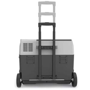 ACO Power <b>AC</b> OPO Lion Cooler COOLING TWW90 52 Quart <b>Portable</b> Solar 24V 80W Fridge Freezer Battery Outdoor Use US - Product Image 4