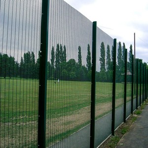 Valla de Privacidad 358 para Complejos de <span class=keywords><strong>Apartamentos</strong></span> Seguros - Product Image 6
