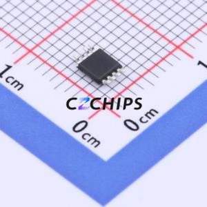 Original y nuevo Sensor de temperatura del Sensor DE LA MSOP-8 de la venta al por mayor Chips de componentes electrónicos Proveedor y servicio BOM - Product Image 2