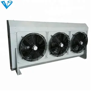 快速安装板式干式冷却器、制冷机组、空气冷冷凝器