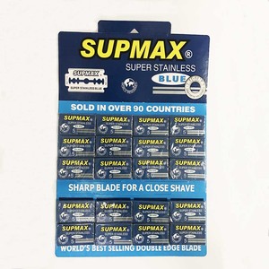 2025 tốt nhất bán đôi cạnh an toàn lưỡi dao cạo - Product Image 1