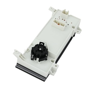 Módulo de Control de Climatización 55115904AB para Jeep Grand Cherokee 2002 2003 2004, Panel de Aire Acondicionado, Pieza de Repuesto - Product Image 4