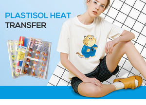 En gros pas cher t-shirt sérigraphie <span class=keywords><strong>transfert</strong></span> de papier d'<span class=keywords><strong>impression</strong></span> de film de <span class=keywords><strong>transfert</strong></span> de chaleur - Product Image 2