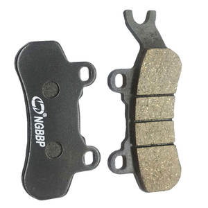 <span class=keywords><strong>CAN</strong></span> <span class=keywords><strong>AM</strong></span> pièces organiques ATV UTV <span class=keywords><strong>SSV</strong></span> plaquette de frein pour <span class=keywords><strong>CAN</strong></span>-<span class=keywords><strong>AM</strong></span> Defender HD10 976cc DPS Max HD8 HD10 Defender XT 976cc FA682 - Product Image 3