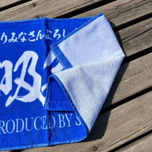 Nhỏ Velvet In Bông Khăn Tay Biểu Tượng Tùy Chỉnh Phòng Tập Thể Dục Khăn Cho Phòng Tập Thể Dục - Product Image 3