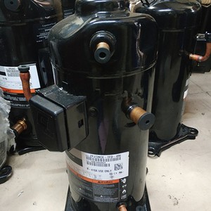 Compresseur à spirales Copeland ZPJ83KCE TFD 496 24V pour remplacement et réparation - Product Image 4