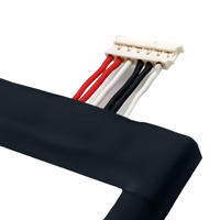 Batería de teléfono original de fábrica TLP030B1 para Alcatel 1X y 3X y 5V y 1S 2020 y TCL A3 y Pixi 3 4 Plus 5 7 8 Batería de repuesto