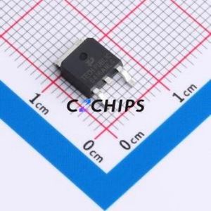 ทรานซิสเตอร์ฟิลด์ทรานซิสเตอร์ (มอสเฟท) ทรานซิสเตอร์ภาคสนาม TPNTD6416ANLT4G TO-252แบบใหม่ & ดั้งเดิม - Product Image 1