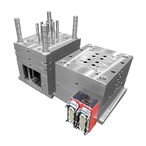 قوالب بلاستيكية لتعبئة الأدوية والعقاقير من البلاستيك منتجات ذات درجة طبية - Product Image 5