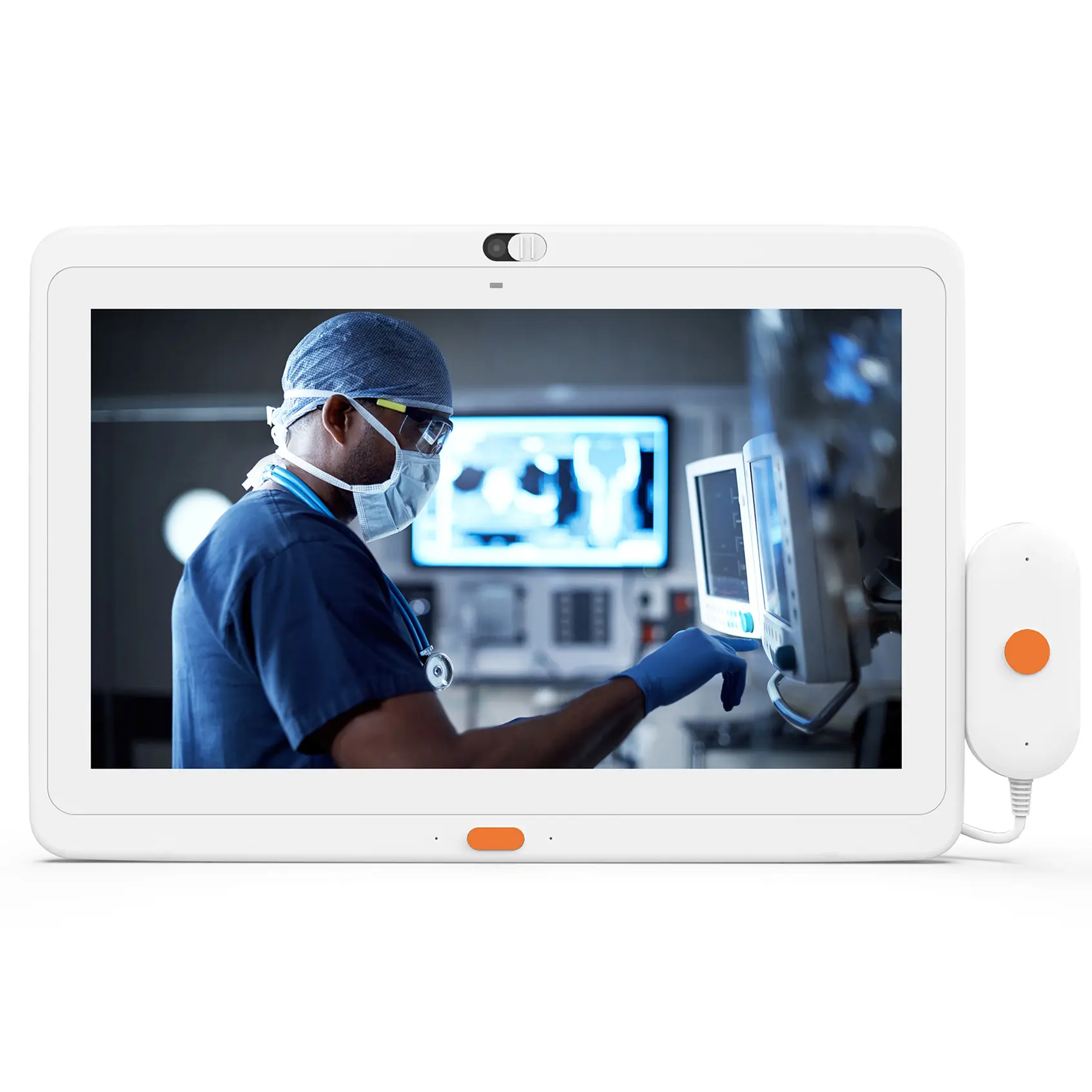 Rk3399 tablet 13.3 inç android 16GB bellek dokunmatik ekran pc android tabletler tıbbi tablet
