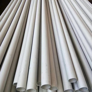 ท่อเหล็กสแตนเลสไร้รอยต่อ AISI Ss 304/304L/ 316 /316L/321 คุณภาพเยี่ยม สำหรับอุตสาหกรรม มาตรฐาน ASTM - Product Image 6