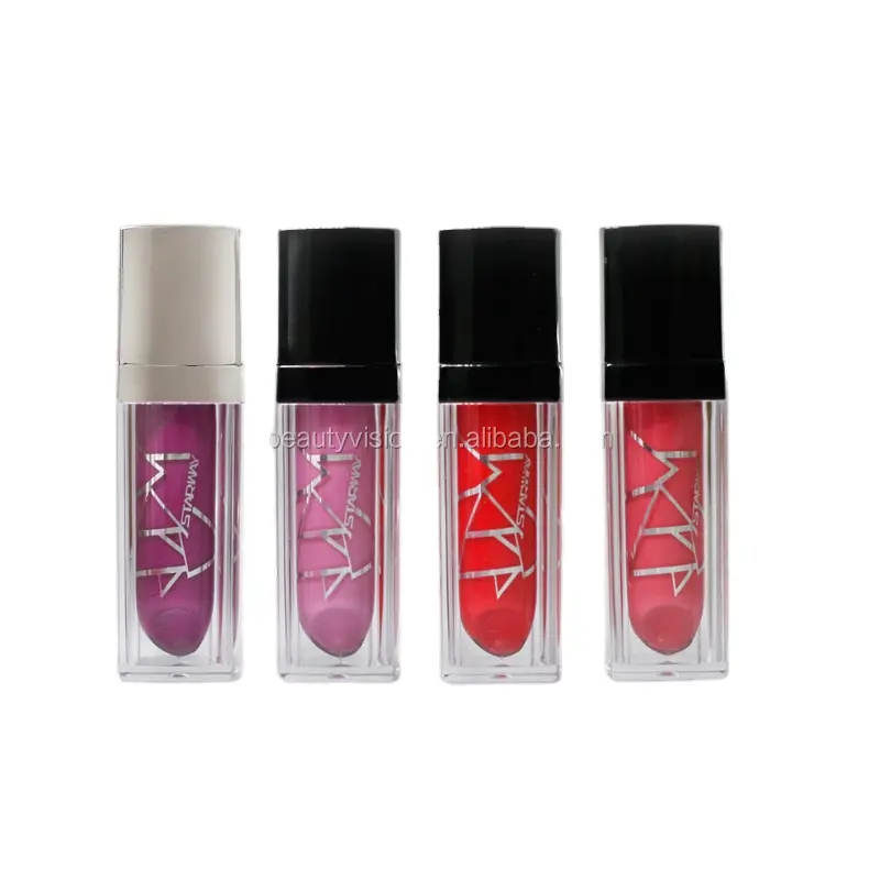 STARWAY makeup color cosmetics manufacture liquid lipstick