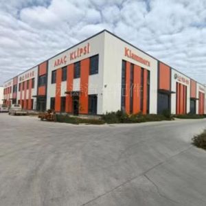 Sac en plastique pour boutons, bande d'étanchéité, clous, Clips automatiques fixes - Product Image 5