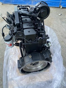 75473 7555B 7555E 75581 75583 75145 75180 <span class=keywords><strong>75306</strong></span> 75307 75313 pièces d'excavatrice KTA38 QSK50 KTA50 QSK60 QST30 assemblage de moteur diesel - Product Image 2