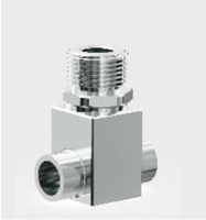 Thermowell Inovatif Kompak dari Baja Tahan Karat untuk Sistem Pengukuran Suhu Higienis WIKA TW22