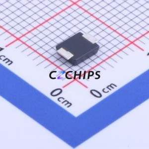 Haute qualité P6SMBFJ15A SMBF Transistor ESD et protection contre les surtensions (TVS/ESD) vente entière puces de composants électroniques et Service de nomenclature - Product Image 2