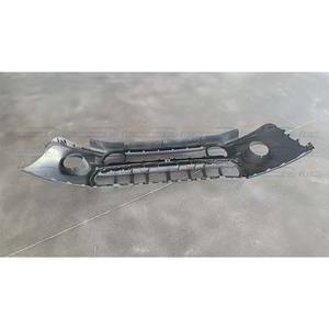 Kit Carrozzeria Auto, Copertura Paraurti Anteriore 51117379436, Protezione Paraurti Anteriore per BMW MINI <span class=keywords><strong>F55</strong></span> - Product Image 4