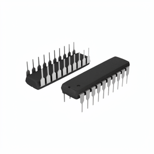 20 DIP AT89LP2052-16PU In Stock Embedded Electronic Circuit Components - Product Image 1