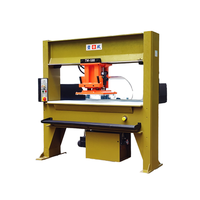 Machine de découpe de chaussures en PU TAIWEI pour voyage, avec alimentation automatique, facile à utiliser, vente en gros
