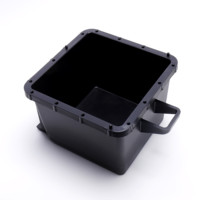Joint d'étanchéité VB-PL1543 pour imprimante jet d'encre CORE SÉRIE V JET 1000 – Pièce de rechange pour impression numérique