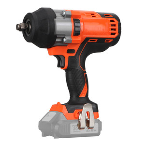 NEOBRISKEN Industrial Grade Lithium Battery Wrench Large Torque <b>Power</b> <b>Tool</b> Charging Model Impact 1/2 N411 Petrol Impact Wrench I - Product Image 1