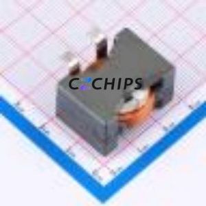 Inducteur de puissance SMD YSFP2915S-3R3M, 27,9x27mm (Inductance : 3,3uH) (Précision : 20%) Courant nominal : 30A - Product Image 2