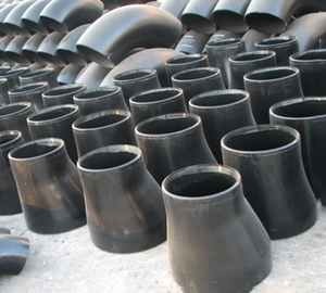 Giá thấp đảm bảo chất lượng JIS B2311 tiêu chuẩn DN200-DN600 thép carbon, thép không gỉ, thép hợp kim đồng tâm giảm tốc - Product Image 3